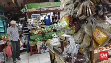 Survei Bank Indonesia, Keyakinan Konsumen Juli 2026 Menurun Namun Tetap Optimistis