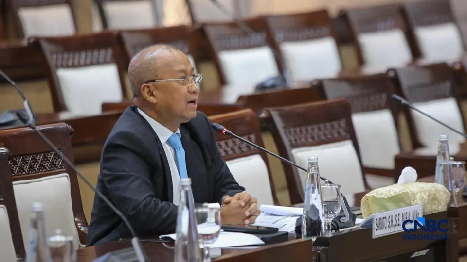Transaksi Tambang dan Sawit Wajib Lewat Bursa Mineral Mulai 1 Januari 2027