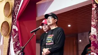Penanganan Darurat Gempa NTT, Kemensos Salurkan Bantuan Rp 14,65 Miliar