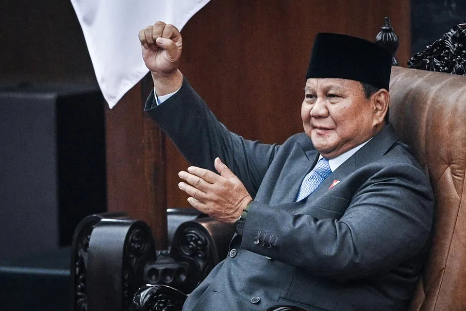 Penyelamatan Rp112 Triliun di Balik Pujian Prabowo untuk BPK dan Masalah Korupsi Auditor