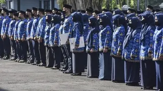 Komisi X DPR Minta Seleksi PPPK Jadi PNS Prioritas di Wilayah 3T