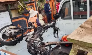 Tragedi Baturiti Ketika Dugaan Pencurian Ayam Aduan Berujung Maut di Tangan Massa