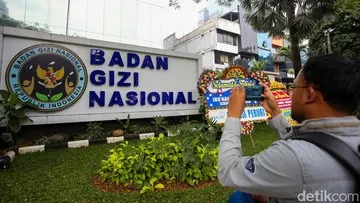 Badan Gizi Nasional Bongkar Praktik Jual Beli Lokasi Dapur Makan Bergizi Gratis