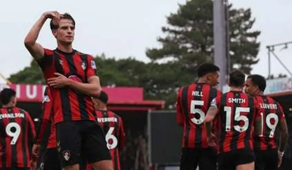 Hasil Bournemouth vs Everton, Skor Imbang 1-1 di Vitality Stadium