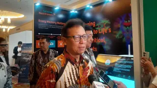 Budi Gunadi Sadikin Ungkap Pesan Presiden Prabowo Terkait Pencalonan Dirjen WHO