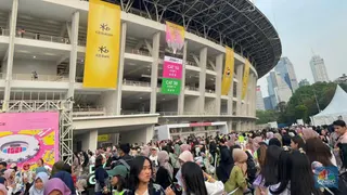 Indonesia Bersiap Menjadi Panggung Utama Berbagai Event Dunia pada 2026 dan 2027