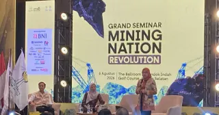PT Bukit Asam Lanjutkan Proyek DME, Incar Status KEK dan Kemitraan Global