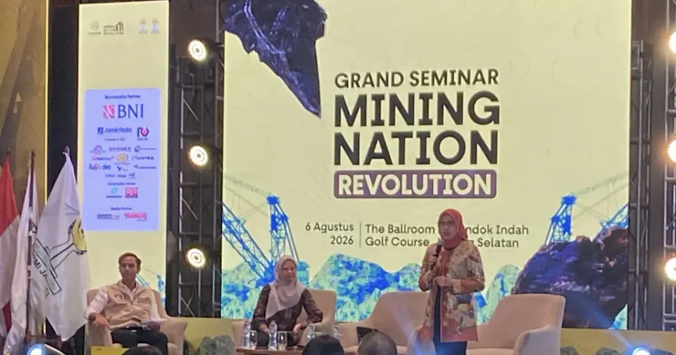 PT Bukit Asam Lanjutkan Proyek DME, Incar Status KEK dan Kemitraan Global