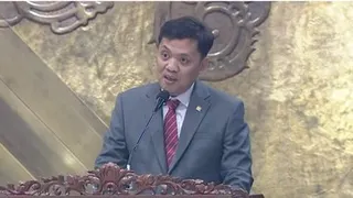 DPR Jaring Masukan RUU Perampasan Aset dari Papua hingga Kalimantan