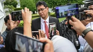 Menakar Peran Danantara di KSSK, Mengapa Hanya Memberi Masukan Tanpa Hak Suara?