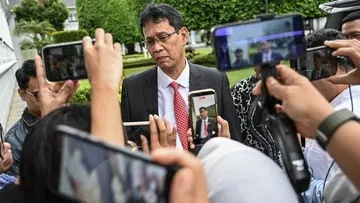 Menakar Peran Danantara di KSSK, Mengapa Hanya Memberi Masukan Tanpa Hak Suara?