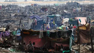 Reformasi Ekonomi Nigeria, Pasar Keuangan Bergairah di Tengah Impitan Hidup Warga