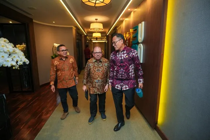 BP BUMN dan Danantara Dorong Restrukturisasi BUMN Karya, Waskita Karya Percepat Transformasi