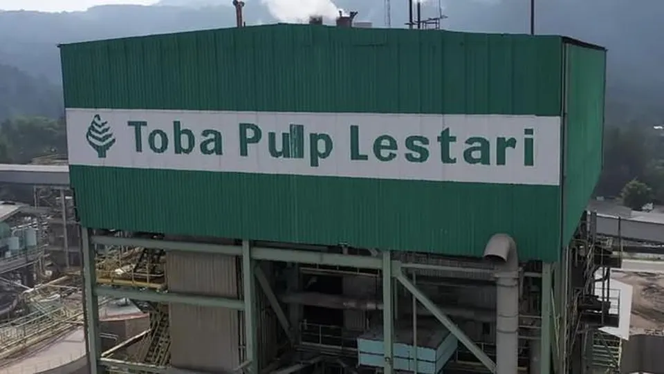 BEI Cecar Toba Pulp (INRU) Soal Korupsi Pajak Rp2 T, Ini Jawabannya