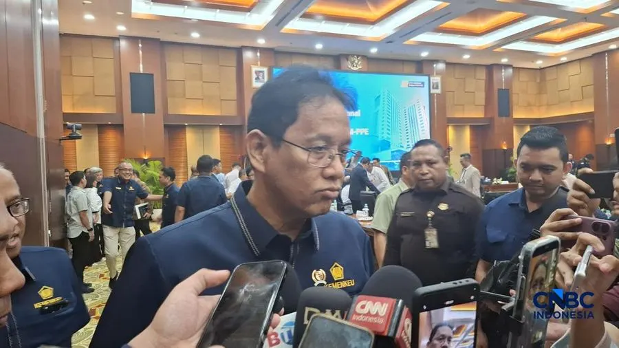 Menteri Keuangan Purbaya Selidiki 40 Perusahaan Baja Terkait Dugaan Pengemplangan Pajak