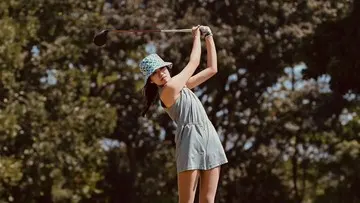 Teka-teki Hilangnya Atlet Golf Jesslyn Wijaya Terjawab, Polisi Pastikan Bukan Kasus Penculikan