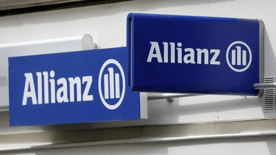 Misi Allianz Kuasai Pasar Singapura, Tebus Bisnis Asuransi HSBC Senilai Rp 37,5 Triliun