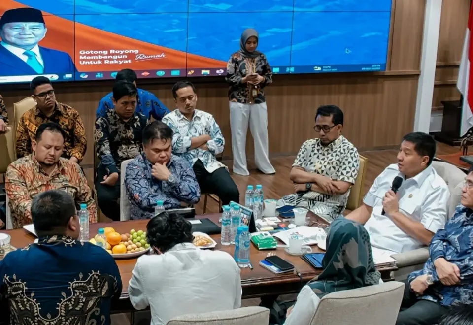 Lelah Menanti Proyek LRT City, Konsumen Kini Hanya Ingin Uangnya Kembali