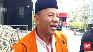 KPK Ungkap Modus Potong TPP ASN dalam Kasus Gratifikasi Bupati Kuansing