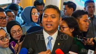 Badan Gizi Nasional Larang Dapur Makan Gratis Pakai Barang Subsidi