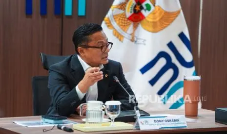 Laporan Keuangan Danantara Belum Terbit, Terkendala Rumitnya Konsolidasi Ribuan Entitas BUMN