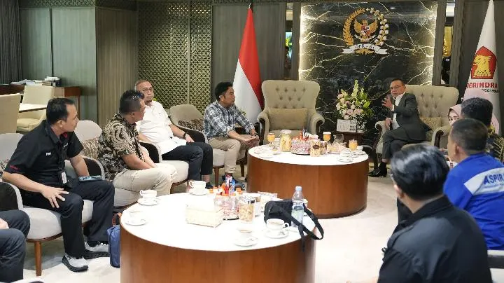 Diplomasi Senayan Mengunci Kepastian Pekerja Telkom di Tengah Gelombang Perampingan