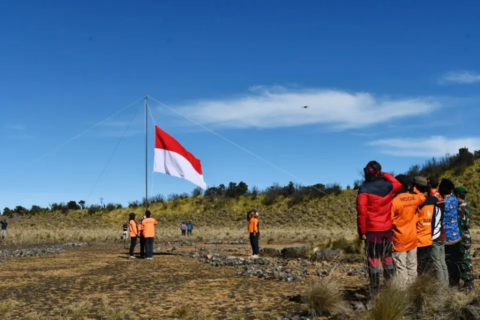 Pentingnya Menyiapkan Motto HUT RI untuk Menyemarakkan Peringatan 17 Agustus