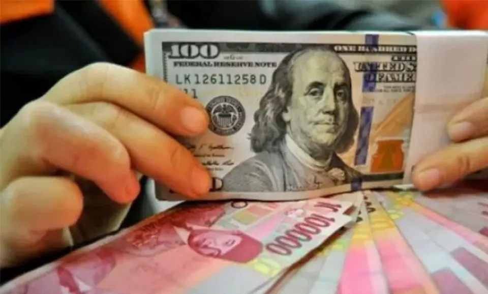 Rupiah Hari Ini 19 Agustus 2026 Menguat ke Rp17.860