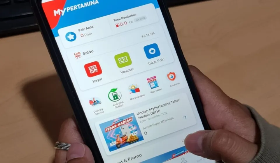 Pemerintah Perketat Penyaluran BBM Subsidi, Pengguna Mobil Wajib Miliki Barcode Pertamina