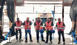 Perluas Lini Bisnis, SiCepat Ekspres Luncurkan Layanan Logistik B2B