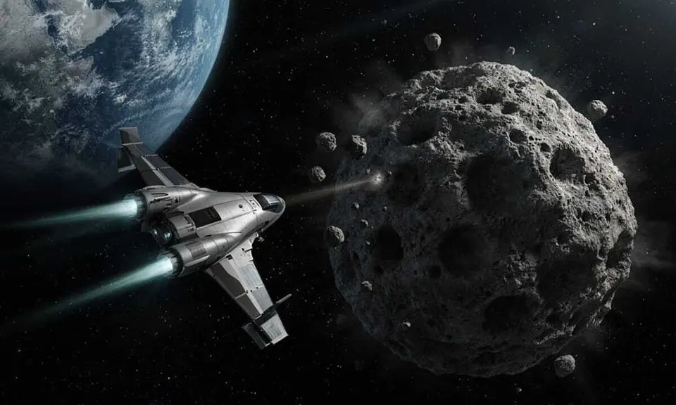 Misi DART NASA, Uji Coba Pembelokan Asteroid untuk Pertahanan Bumi