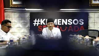 Tiga Aspek Prioritas Kemensos dalam Pengelolaan Sekolah Rakyat