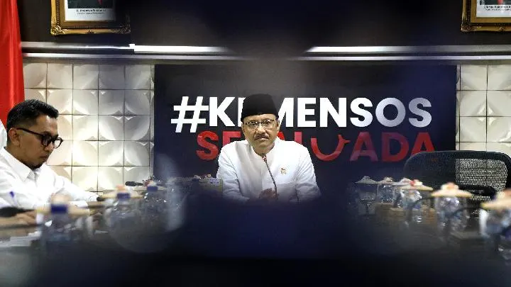 Tiga Aspek Prioritas Kemensos dalam Pengelolaan Sekolah Rakyat