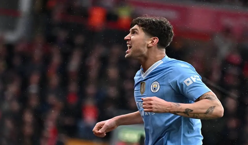 John Stones Resmi Bergabung dengan Inter Milan Lewat Skema Bebas Transfer