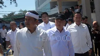 Sayembara Tangkap Begal Dedi Mulyadi, Bagaimana Respons Wamendagri Bima Arya?