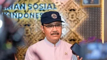 Kemensos Salurkan Bansos PKH dan Sembako Triwulan III, Penerima Terlibat Judi Online Ditangguhkan
