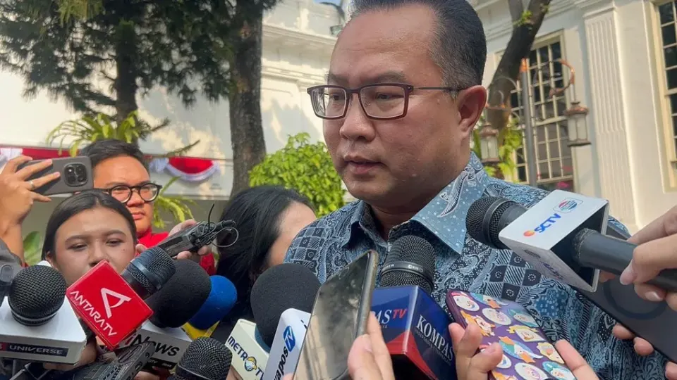 Prabowo Instruksikan BRIN Gandeng Industri untuk Produksi Massal Rumah Tahan Gempa