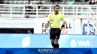 Statistik dan Perjalanan Penerapan VAR Sepanjang Musim Liga 1 Indonesia