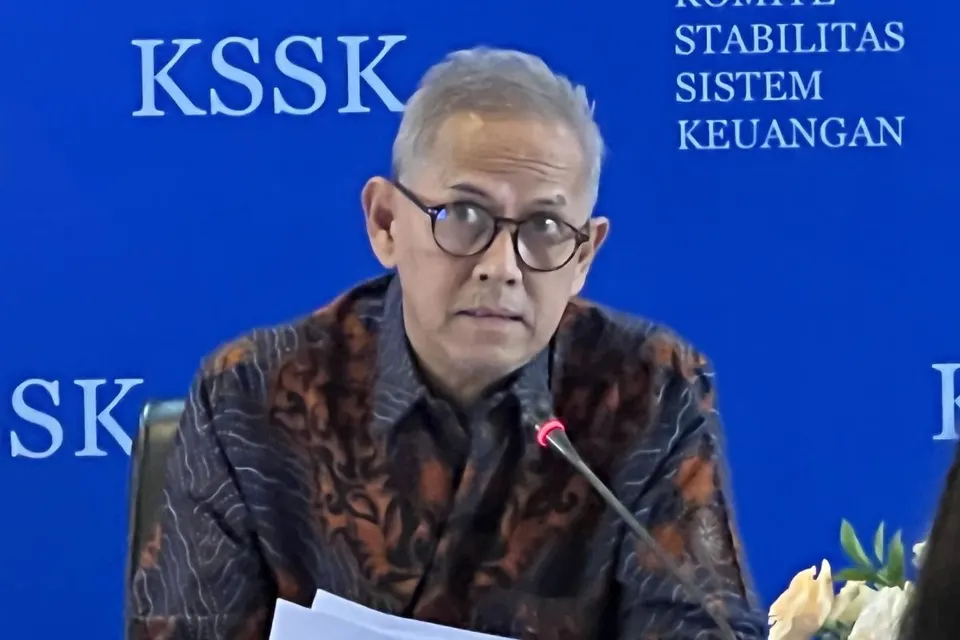 Presiden Prabowo Perluas Keanggotaan KSSK dengan Melibatkan Danantara