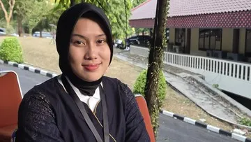 Kala Soal Olimpiade Mengguncang Ruang Ujian Akpol