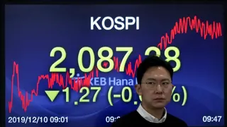 Mengapa ETF Leverage Saham Tunggal Memicu Kerugian Masif di Korea Selatan?