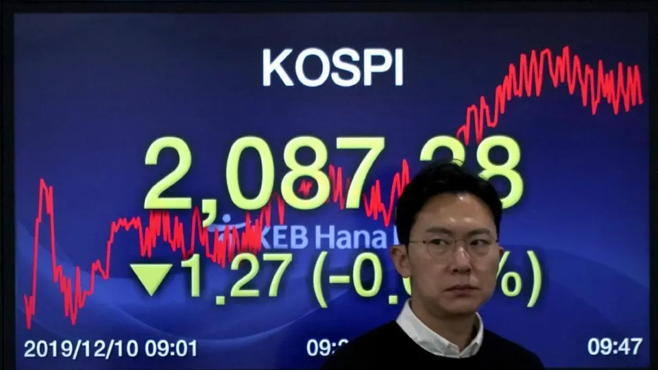 Mengapa ETF Leverage Saham Tunggal Memicu Kerugian Masif di Korea Selatan?