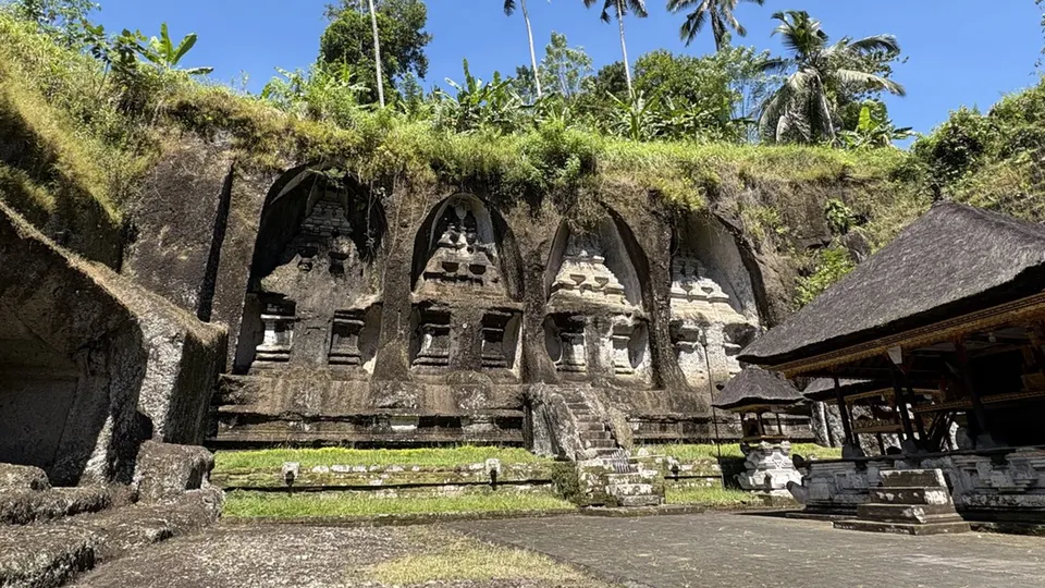 Kisah Sudono Salim, Rutin ke Gunung Kawi Sebelum Ambil Keputusan Bisnis Besar