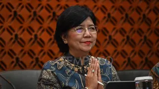 Prabowo Panggil Pimpinan Sementara Bank Indonesia ke Istana untuk Jaga Stabilitas Rupiah