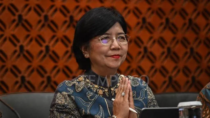 Prabowo Panggil Pimpinan Sementara Bank Indonesia ke Istana untuk Jaga Stabilitas Rupiah