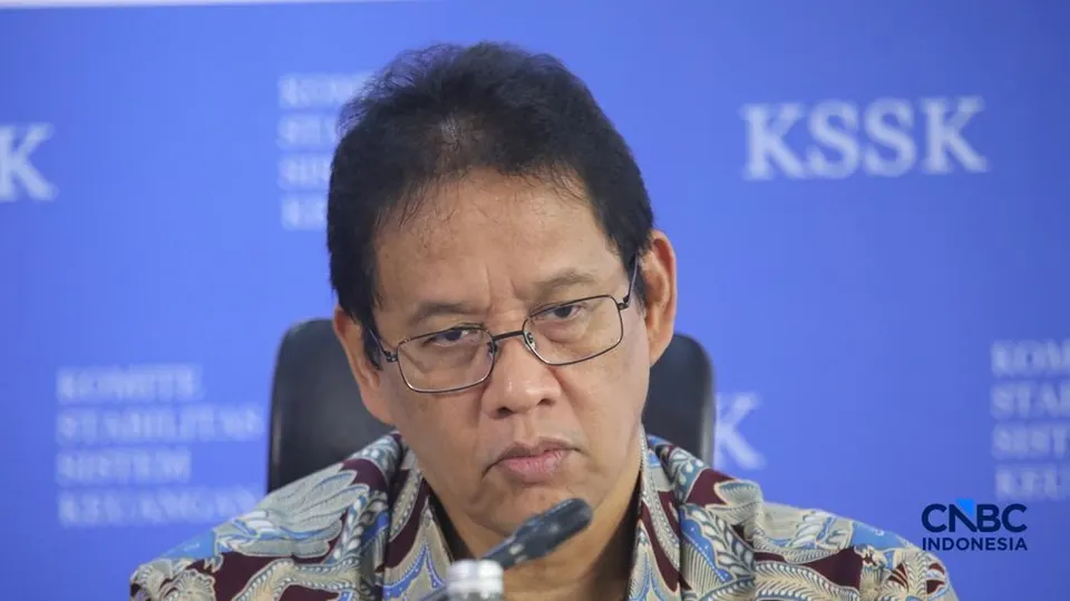 Purbaya Tunggu Arahan Presiden Prabowo Soal Tambahan DBH Rp70 Triliun untuk Pemda