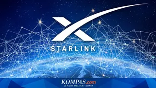 Starlink Buka Kembali Pendaftaran Pelanggan Baru di Indonesia