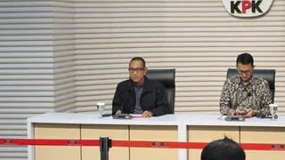 KPK Jawab Klaim Yaqut Cholil Qoumas Terkait Kerugian Negara Kasus Kuota Haji