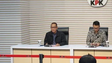 KPK Jawab Klaim Yaqut Cholil Qoumas Terkait Kerugian Negara Kasus Kuota Haji