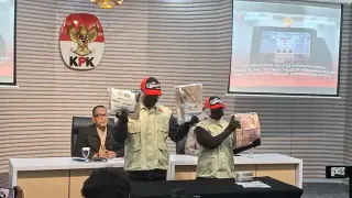Modus Klik Persetujuan Rektor, KPK Bongkar Tiga Klaster Korupsi di Unsoed